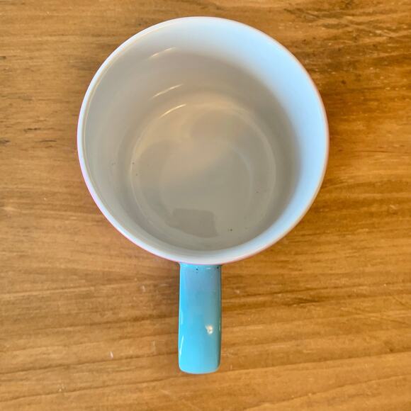 Little Miss Princess Coffee Mug Cup Roger Hargreaves If the Crown Fits Wear It0 - Picture 7 of 9